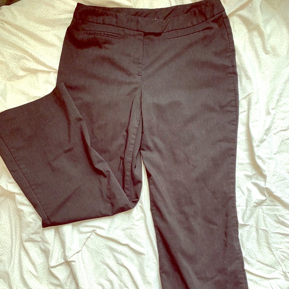 Stretch dress pants✨
